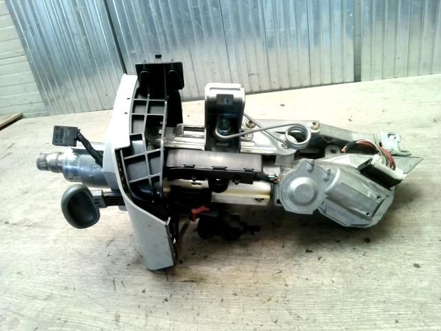 bontott MERCEDES-BENZ C-CLASS Kormányoszlop