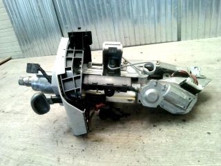 bontott MERCEDES-BENZ C-CLASS Kormányoszlop