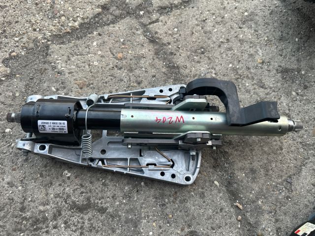 bontott MERCEDES-BENZ C-CLASS Kormányoszlop