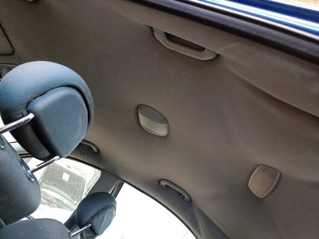 bontott MERCEDES-BENZ C-CLASS Kormányoszlop