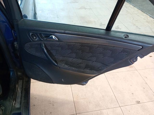 bontott MERCEDES-BENZ C-CLASS Kormányoszlop