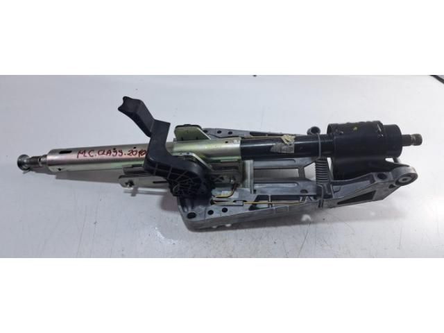 bontott MERCEDES-BENZ C-CLASS Kormányoszlop