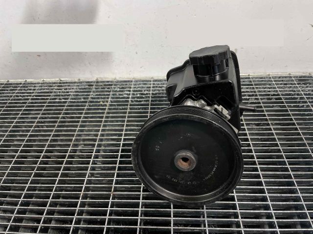 bontott MERCEDES-BENZ C-CLASS Kormányszervó Motor (Elektromos)