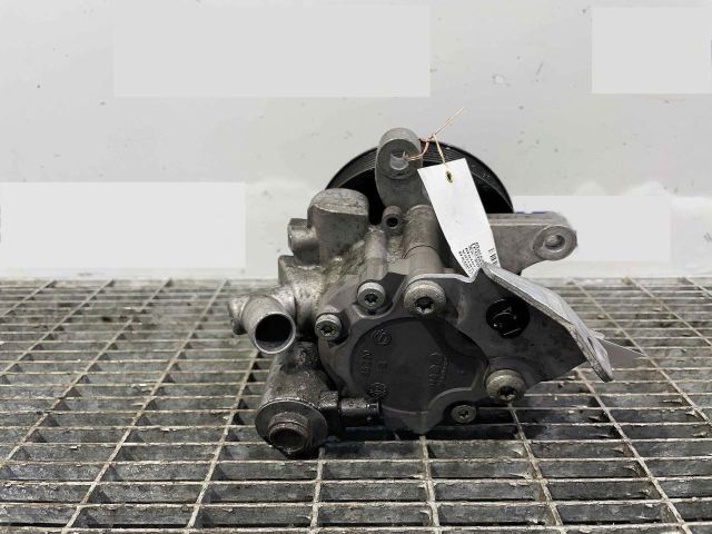 bontott MERCEDES-BENZ C-CLASS Kormányszervó Motor (Elektromos)