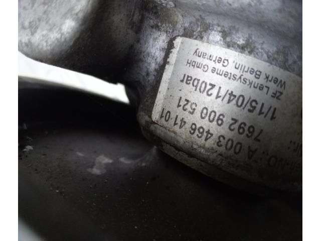 bontott MERCEDES-BENZ C-CLASS Kormányszervó Motor (Elektromos)