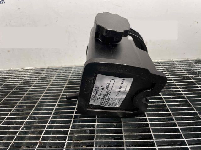 bontott MERCEDES-BENZ C-CLASS Kormányszervó Motor (Elektromos)