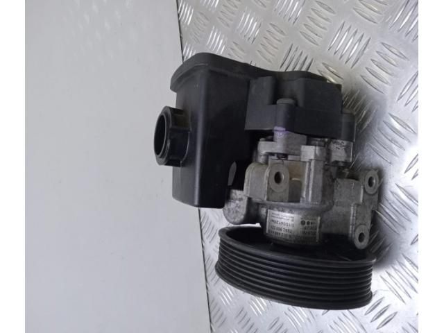 bontott MERCEDES-BENZ C-CLASS Kormányszervó Motor (Elektromos)