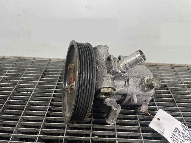 bontott MERCEDES-BENZ C-CLASS Kormányszervó Motor (Elektromos)