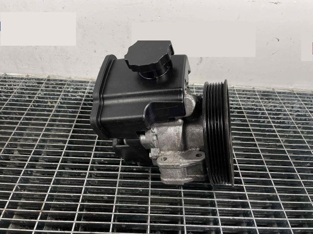 bontott MERCEDES-BENZ C-CLASS Kormányszervó Motor (Elektromos)