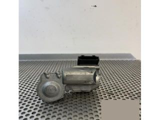 bontott MERCEDES-BENZ C-CLASS Kormányzár (Elektromos)