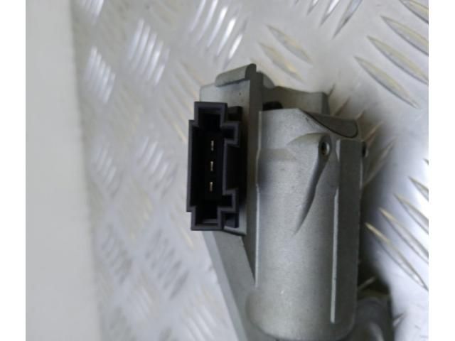 bontott MERCEDES-BENZ C-CLASS Kormányzár (Elektromos)