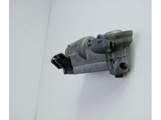 bontott MERCEDES-BENZ C-CLASS Kormányzár (Elektromos)