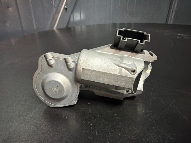 bontott MERCEDES-BENZ C-CLASS Kormányzár (Elektromos)