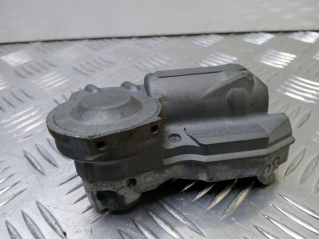 bontott MERCEDES-BENZ C-CLASS Kormányzár (Elektromos)