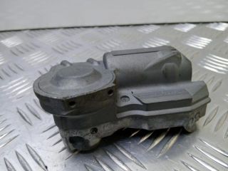 bontott MERCEDES-BENZ C-CLASS Kormányzár (Elektromos)