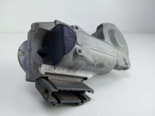 bontott MERCEDES-BENZ C-CLASS Kormányzár (Elektromos)