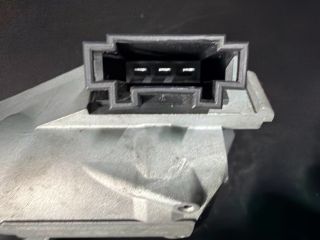 bontott MERCEDES-BENZ C-CLASS Kormányzár (Elektromos)