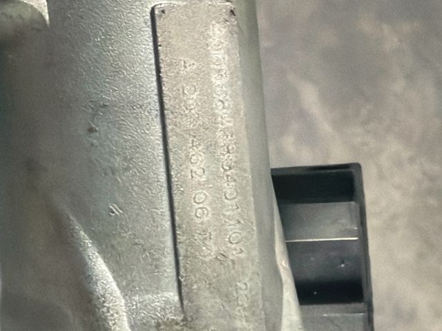 bontott MERCEDES-BENZ C-CLASS Kormányzár (Elektromos)