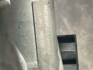 bontott MERCEDES-BENZ C-CLASS Kormányzár (Elektromos)