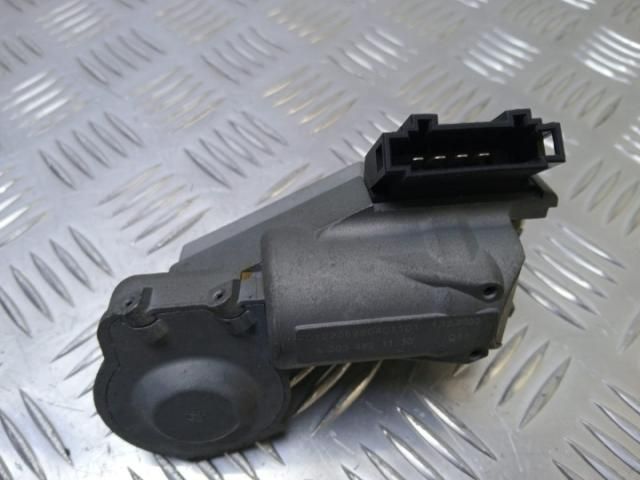 bontott MERCEDES-BENZ C-CLASS Kormányzár (Elektromos)