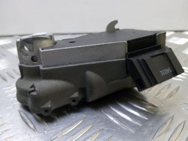 bontott MERCEDES-BENZ C-CLASS Kormányzár (Elektromos)