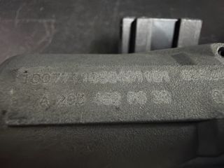 bontott MERCEDES-BENZ C-CLASS Kormányzár (Elektromos)