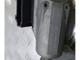 bontott MERCEDES-BENZ C-CLASS Kormányzár (Elektromos)