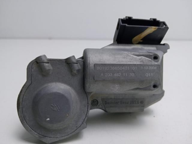 bontott MERCEDES-BENZ C-CLASS Kormányzár (Elektromos)