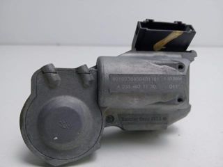 bontott MERCEDES-BENZ C-CLASS Kormányzár (Elektromos)