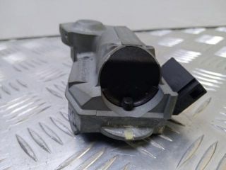 bontott MERCEDES-BENZ C-CLASS Kormányzár (Elektromos)