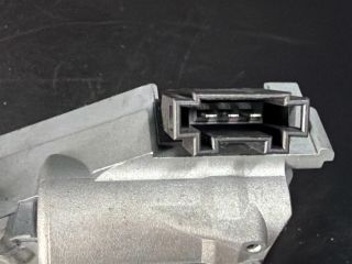 bontott MERCEDES-BENZ C-CLASS Kormányzár (Elektromos)