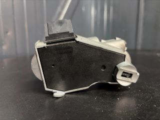 bontott MERCEDES-BENZ C-CLASS Kormányzár (Elektromos)