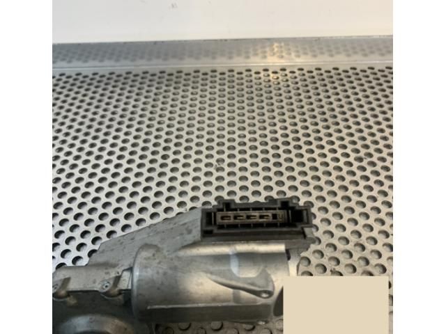 bontott MERCEDES-BENZ C-CLASS Kormányzár (Elektromos)