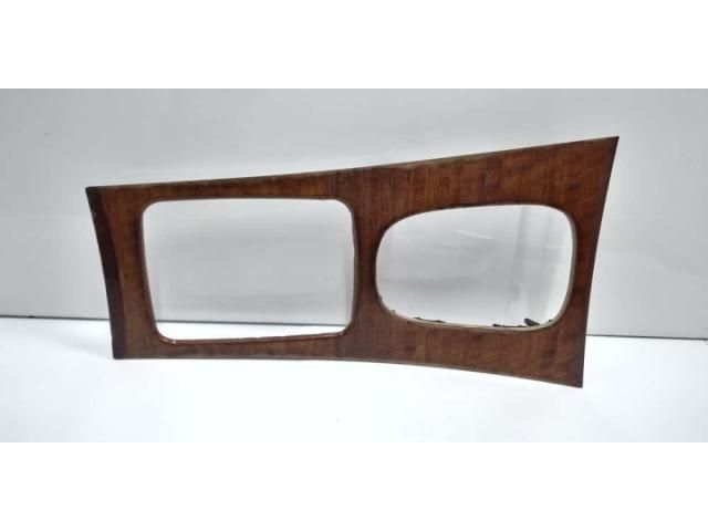 bontott MERCEDES-BENZ C-CLASS Középső Kardánbox Burkolat