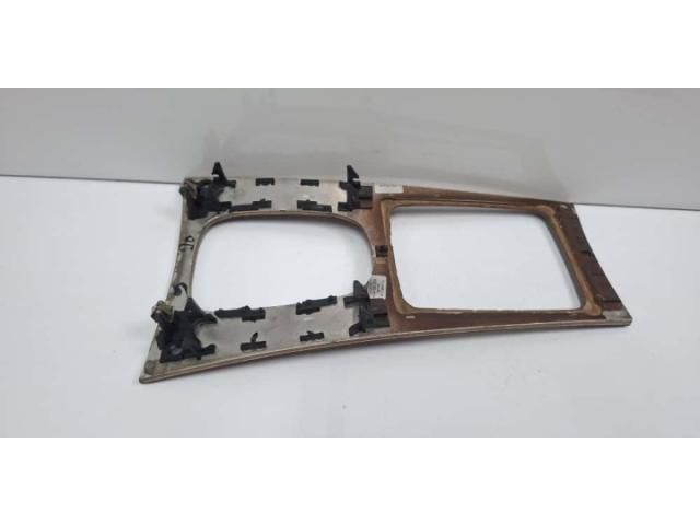 bontott MERCEDES-BENZ C-CLASS Középső Kardánbox Burkolat