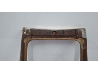 bontott MERCEDES-BENZ C-CLASS Középső Kardánbox Burkolat