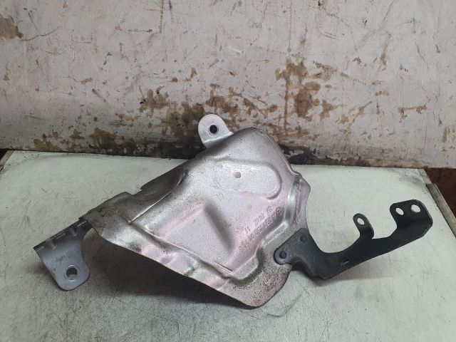 bontott MERCEDES-BENZ C-CLASS Középső Kipufogó Dob Hővédő Lemez