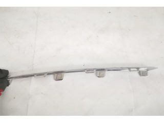 bontott MERCEDES-BENZ C-CLASS Középső Műszerfal Díszléc