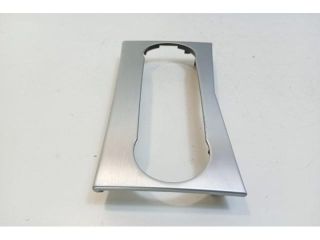 bontott MERCEDES-BENZ C-CLASS Középső Műszerfal Díszléc