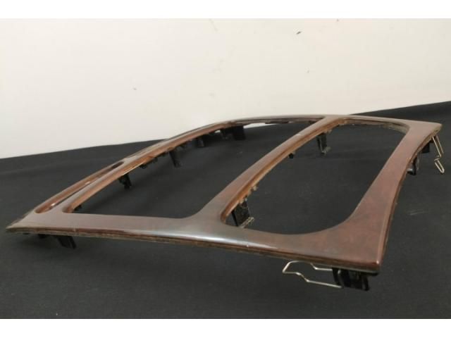 bontott MERCEDES-BENZ C-CLASS Középső Műszerfal Díszléc