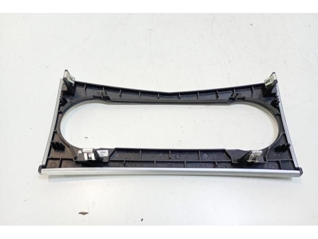 bontott MERCEDES-BENZ C-CLASS Középső Műszerfal Díszléc