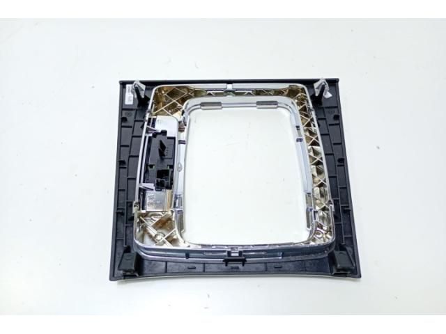 bontott MERCEDES-BENZ C-CLASS Középső Műszerfal Díszléc