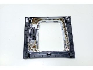 bontott MERCEDES-BENZ C-CLASS Középső Műszerfal Díszléc