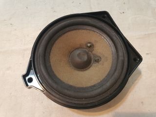 bontott MERCEDES-BENZ C-CLASS Középső Műszerfal Hangszóró