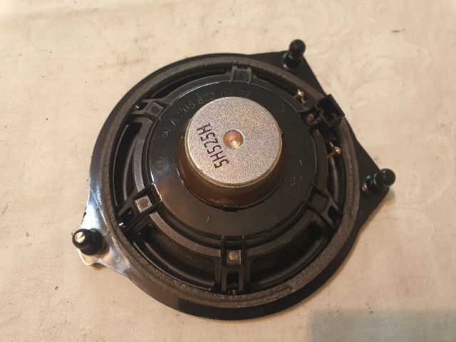 bontott MERCEDES-BENZ C-CLASS Középső Műszerfal Hangszóró