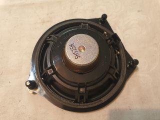 bontott MERCEDES-BENZ C-CLASS Középső Műszerfal Hangszóró