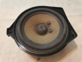 bontott MERCEDES-BENZ C-CLASS Középső Műszerfal Hangszóró