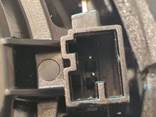 bontott MERCEDES-BENZ C-CLASS Középső Műszerfal Hangszóró