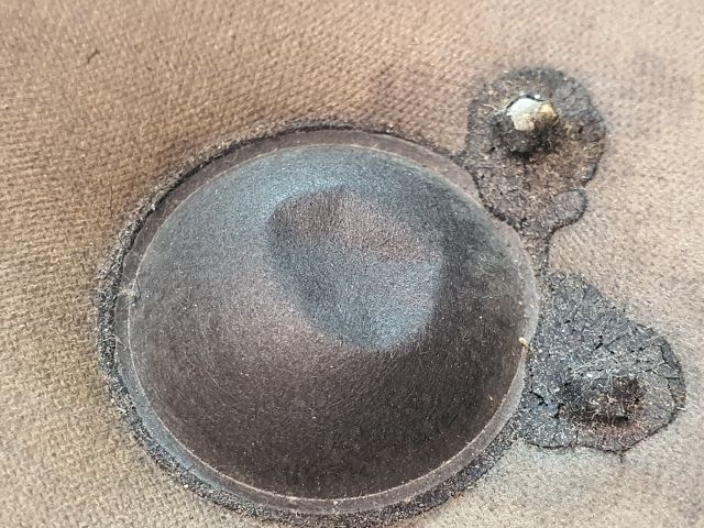 bontott MERCEDES-BENZ C-CLASS Középső Műszerfal Hangszóró