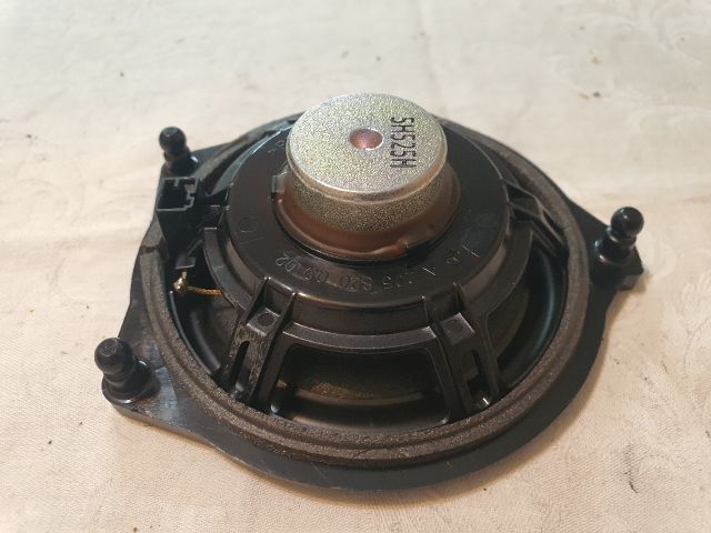 bontott MERCEDES-BENZ C-CLASS Középső Műszerfal Hangszóró